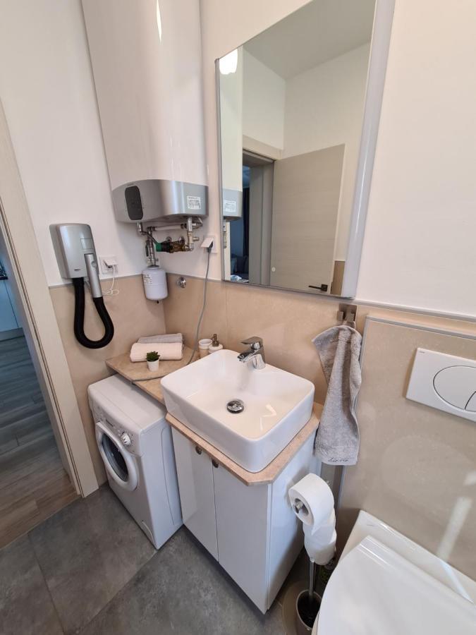 Love Borik Apartment زادار المظهر الخارجي الصورة